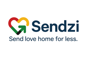 Sendzi Logo